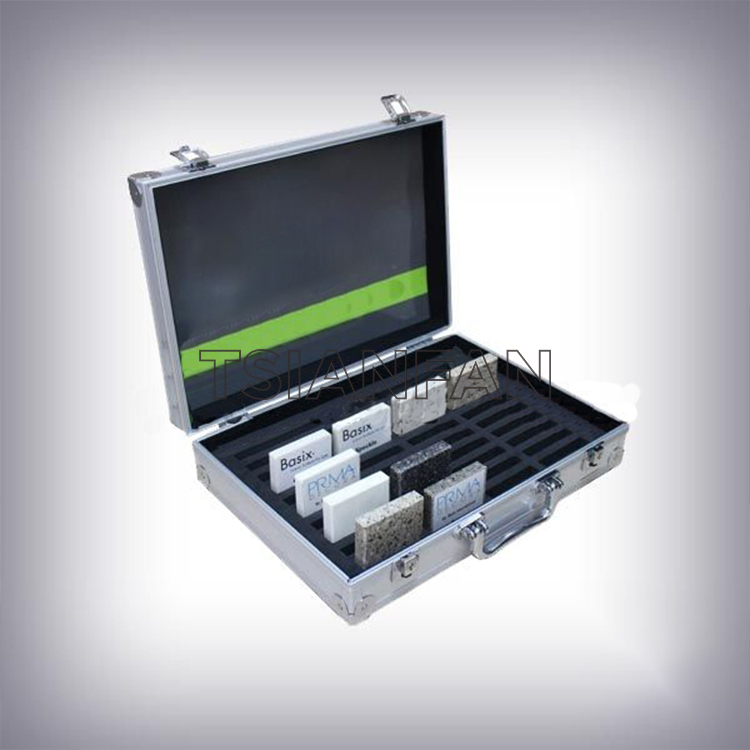 quartz stone suitcase manufacturer-px2032
