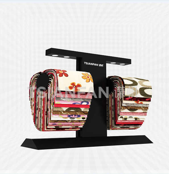 carpet display stands australia-ce2028