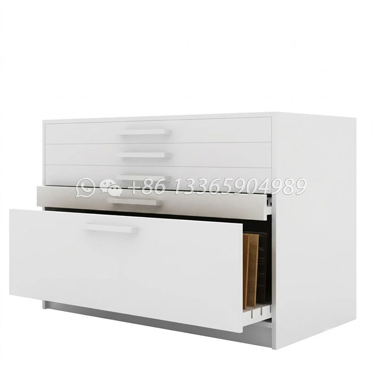 drawer style ceramic tile display show stand-cc2027