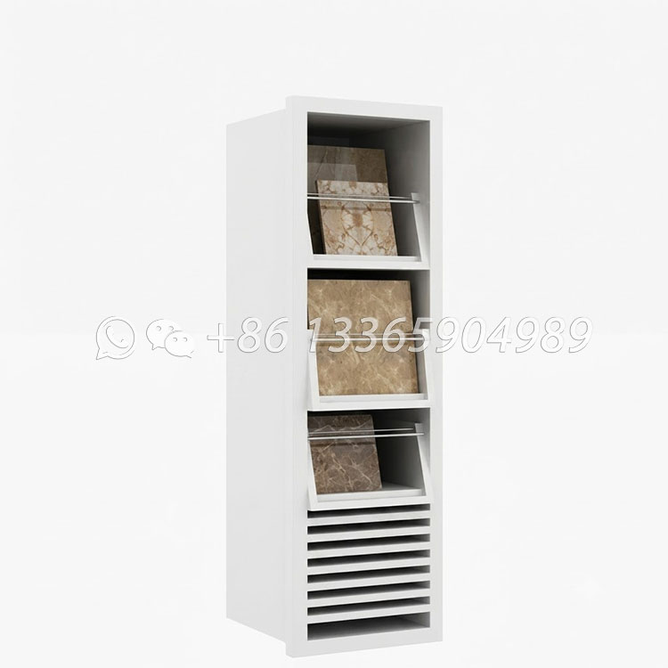 cabinet ceramic tile displays rack-cc2054