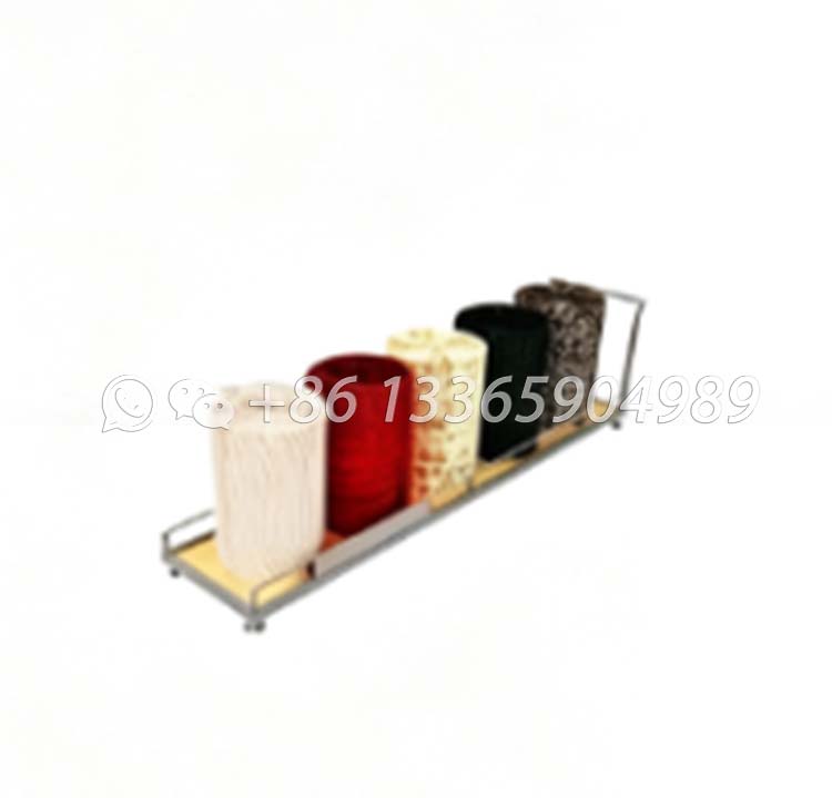 carpet cart,rolling carpet rack-cj2006