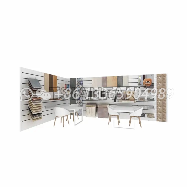 combination ceramic display rack-cz905