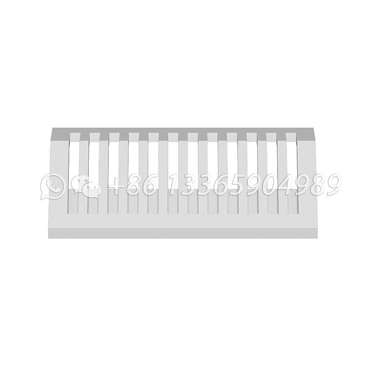 quartz sample table frame display rack online shopping store us srt913 - Image 4