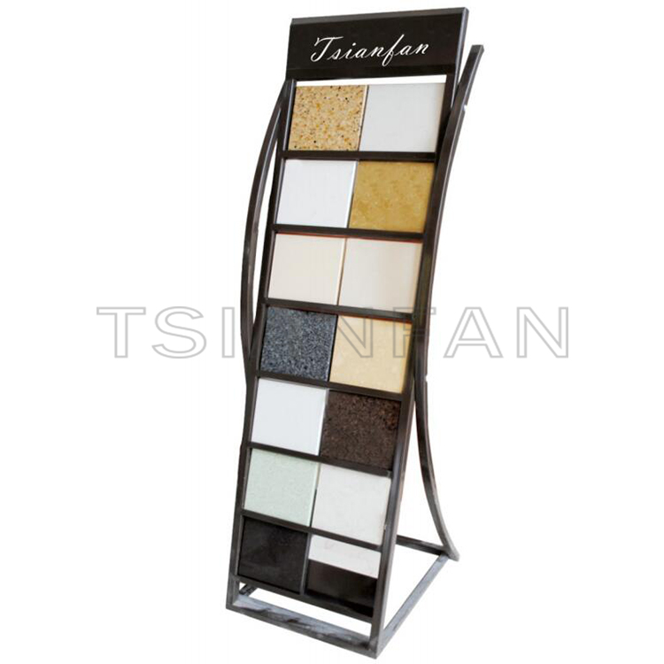 Floor Display Stands Importers & Exporters Stone Display Stands Wholesalers-SR009