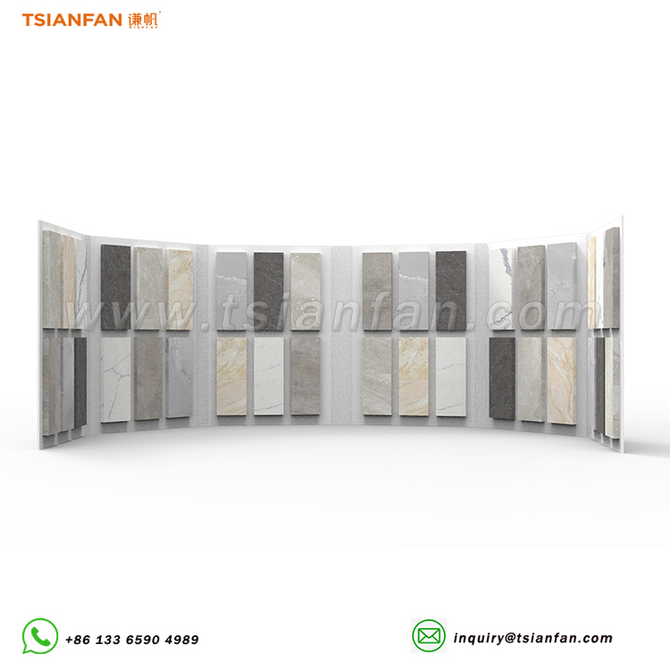 Paper Packaging Custom Granite And Quartz Marble Sample Box Made In Ch –  TSIANFAN DISPLAY