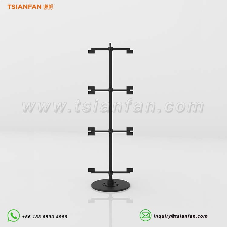 mosaic floor display stand tiles display stand price-CL313