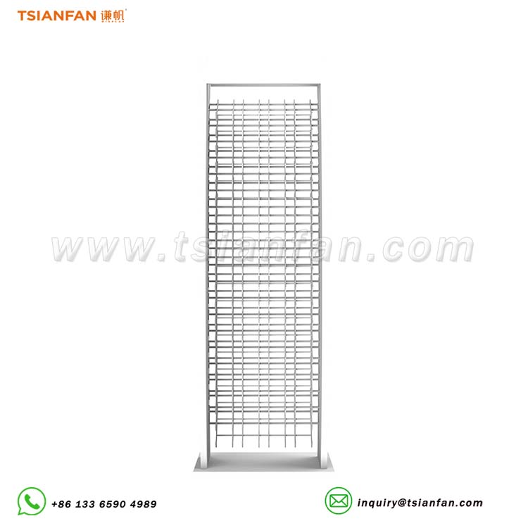 decorative tile display stand tile showroom ideas-SRL945