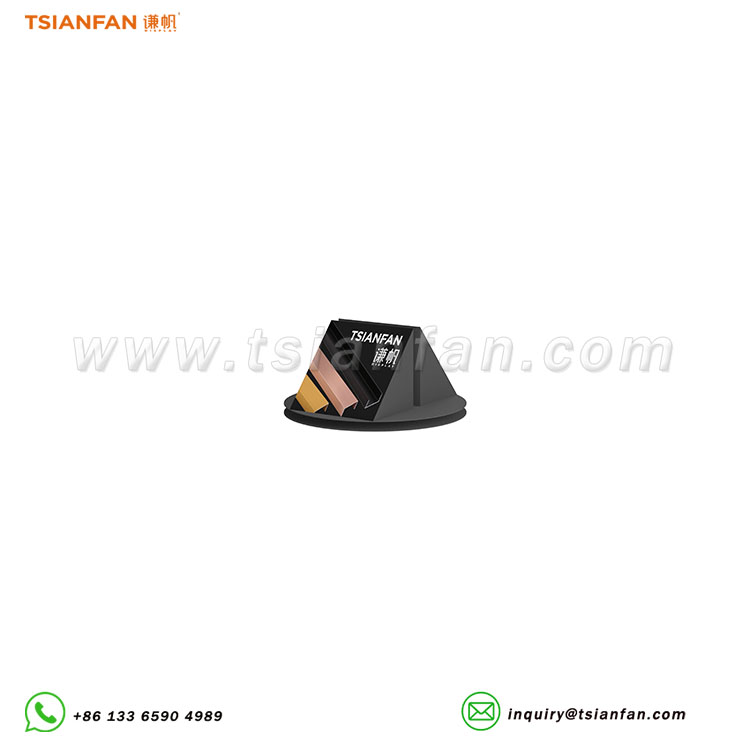 wood door simple display stand door displays-KK142