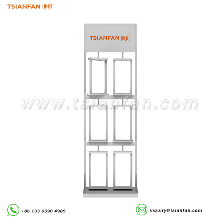 floor tile display rack affordable tiles display-CL168
