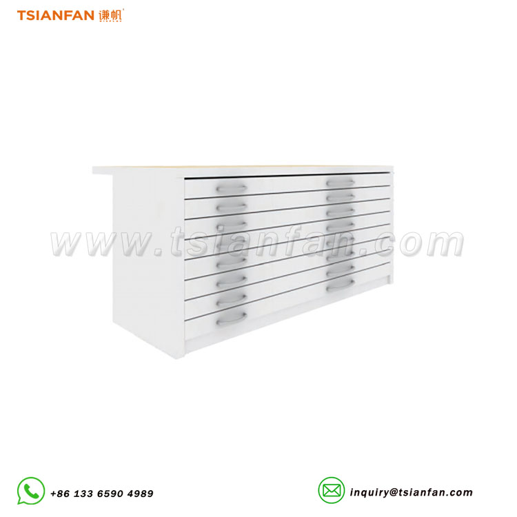 granite samples display rack tile display stand-CC2075