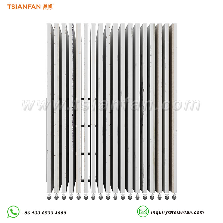 ceramic tile simple frame,book displays-cf2025