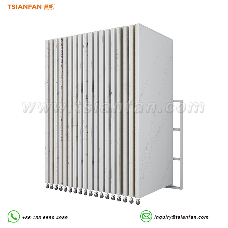 ceramic tile simple frame,book displays-cf2025