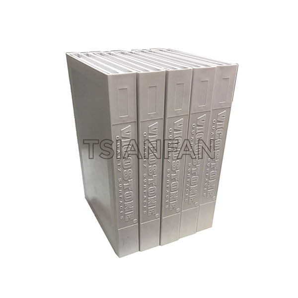 Stone Mosaic Tile Sample Display Folder For Sale