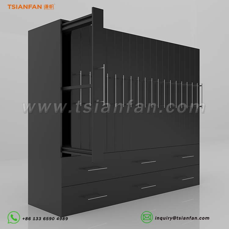 stone display solutions