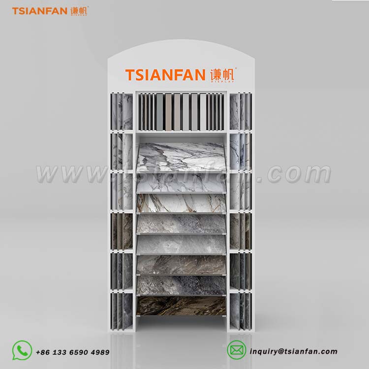 tile display
