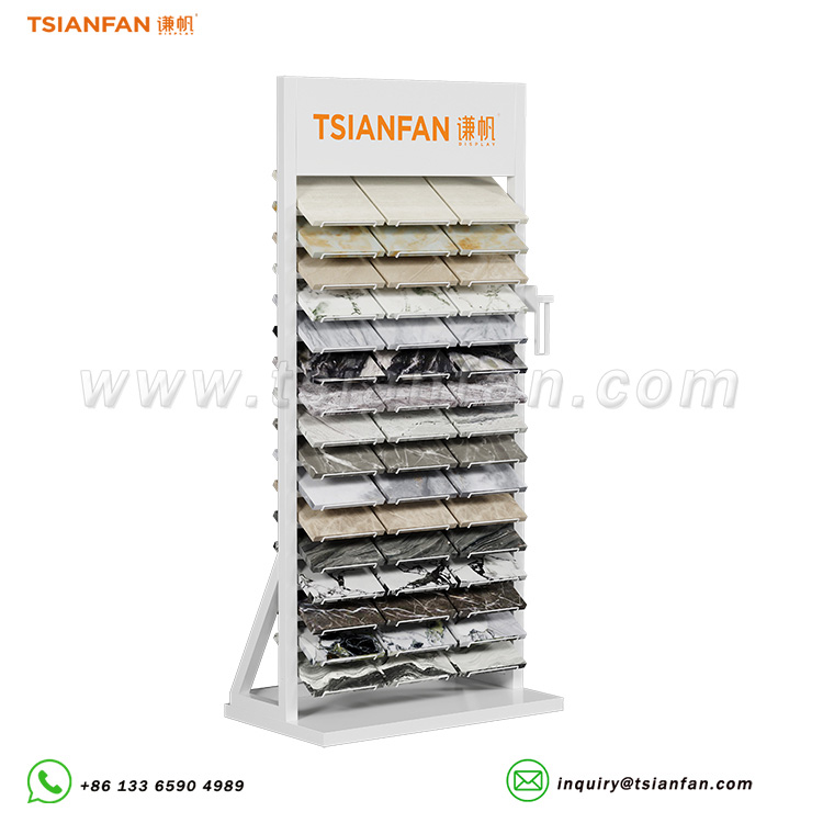 marble display stand,marble store-sg2021