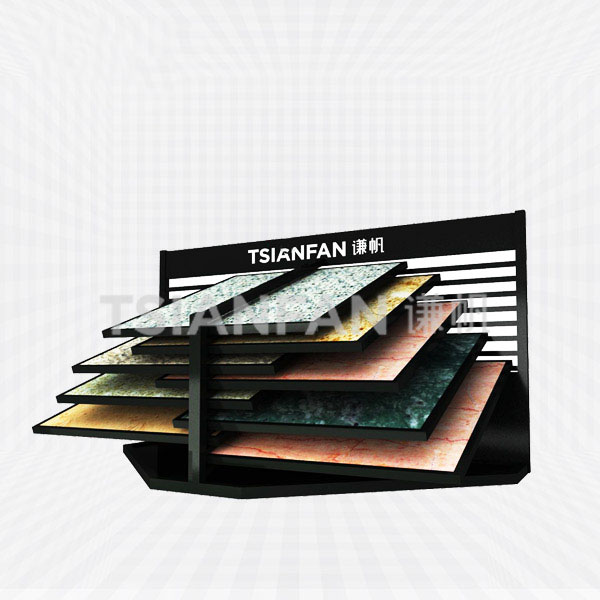 granite sample display racks,granite slab display racks-sd2052