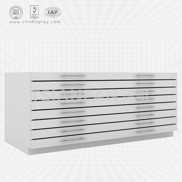 multilayer ceramic tile cabinet display rack cc2050