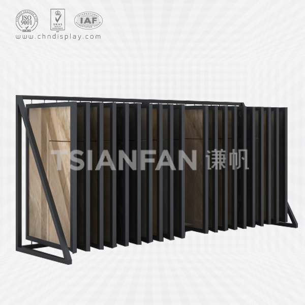 tile sample displays stand-cf2054