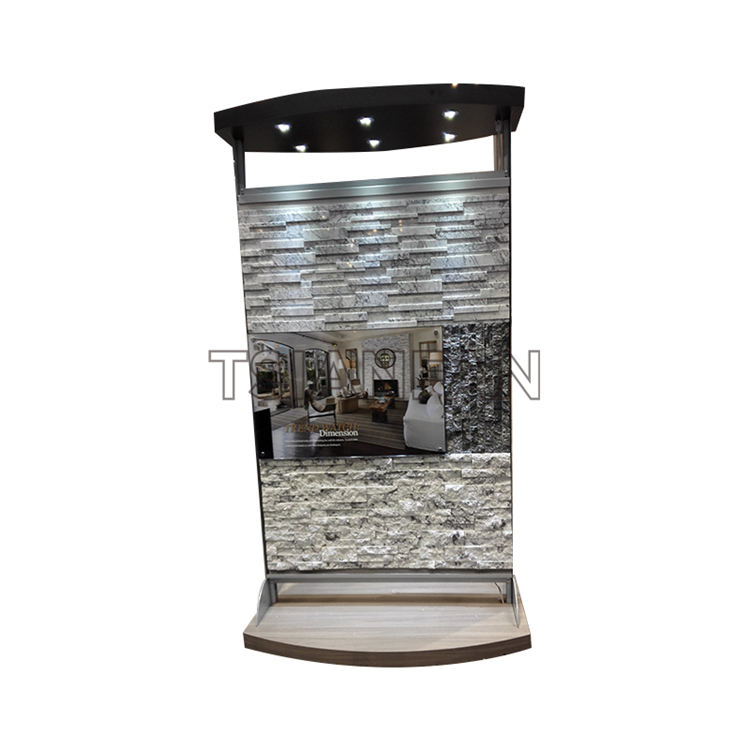 granite display racks for sale sw047