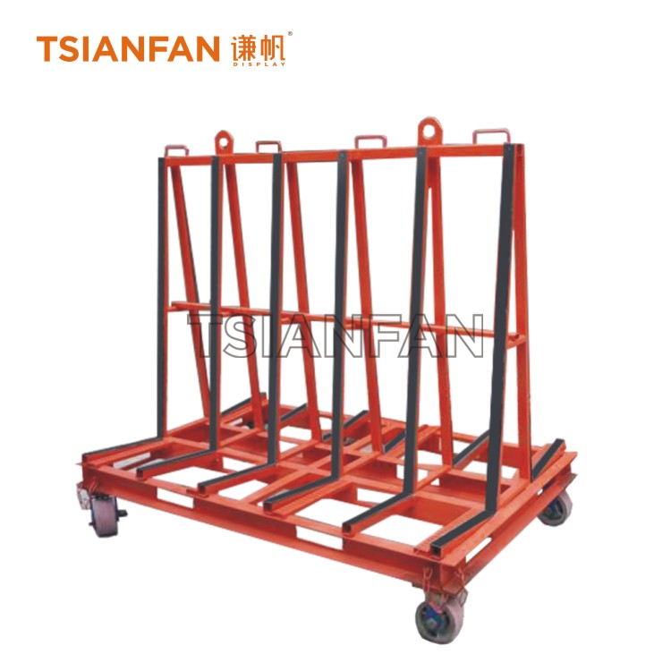 granite slab transport rack sd026