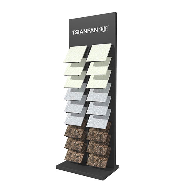 stone display stand_stone display stand for sale-srl223
