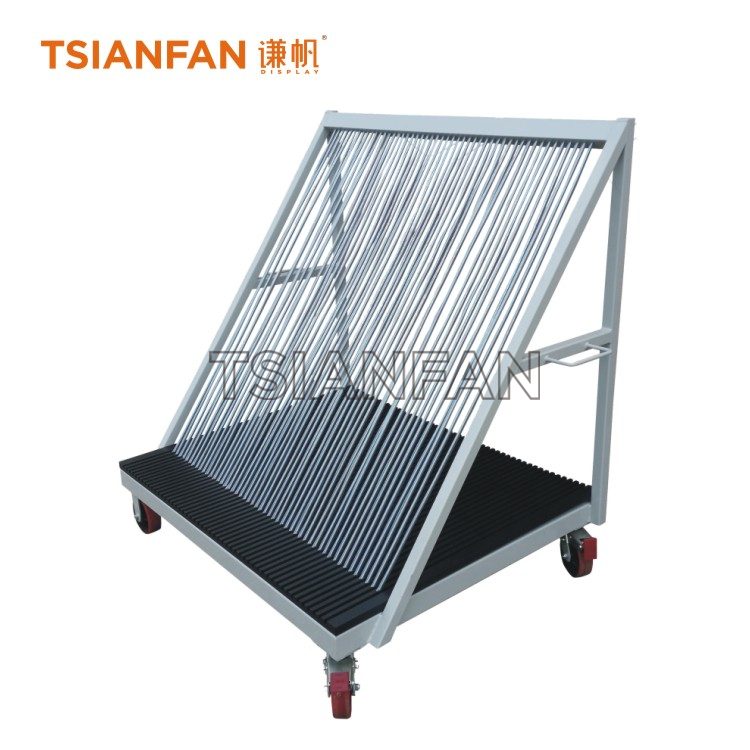 a frame slab transport rack,a frame transporter sd071