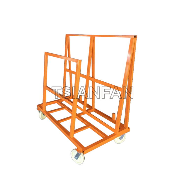 a frame rack for granite,building a frame for hauling granite sd092