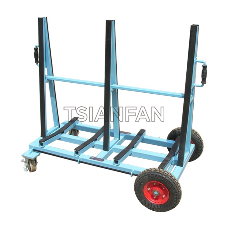 transportation granite slab a frames sd094