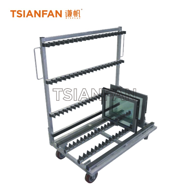 a frame cart for granite,a frame for granite countertops sd095