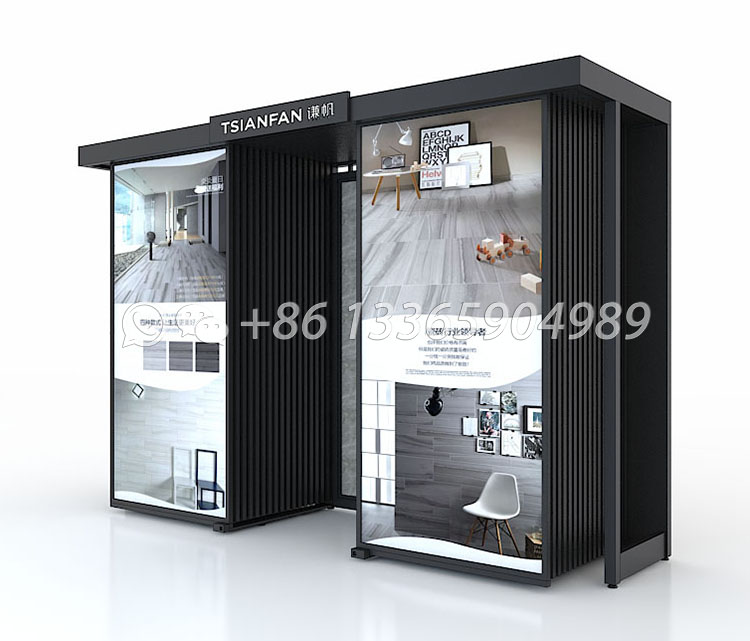 ceramic tiles showroom display system,hanging type-cd2007