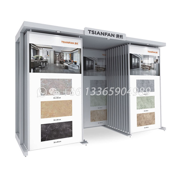 classical ceramic tile showing racks stands,hanging type-cd2003