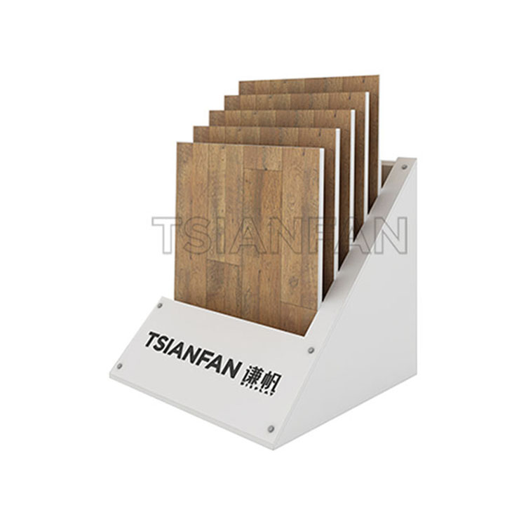 retail display stands,wooden display units-we561