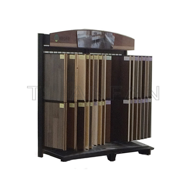flooring tiles shop displays-WF803