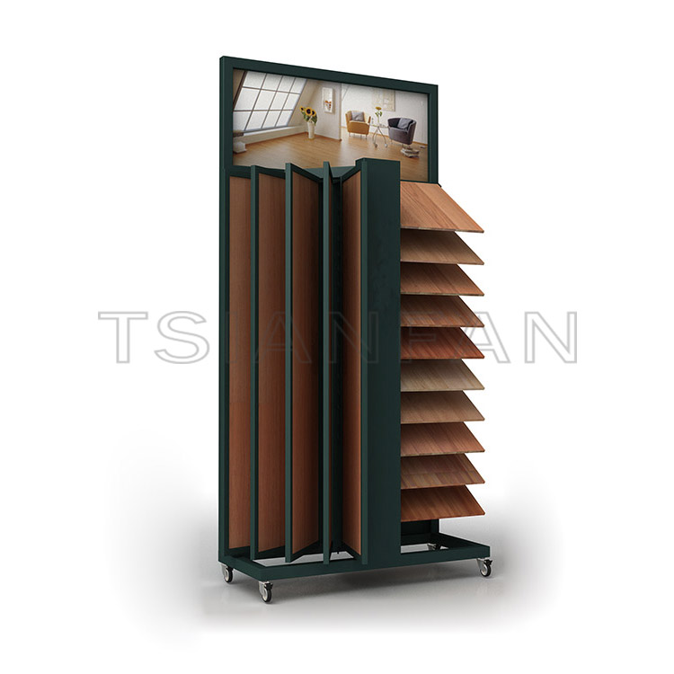 specifications for laminate flooring stand-wf908