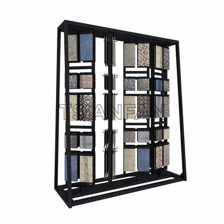 mosaic sample frame,hanging style-MZ2008