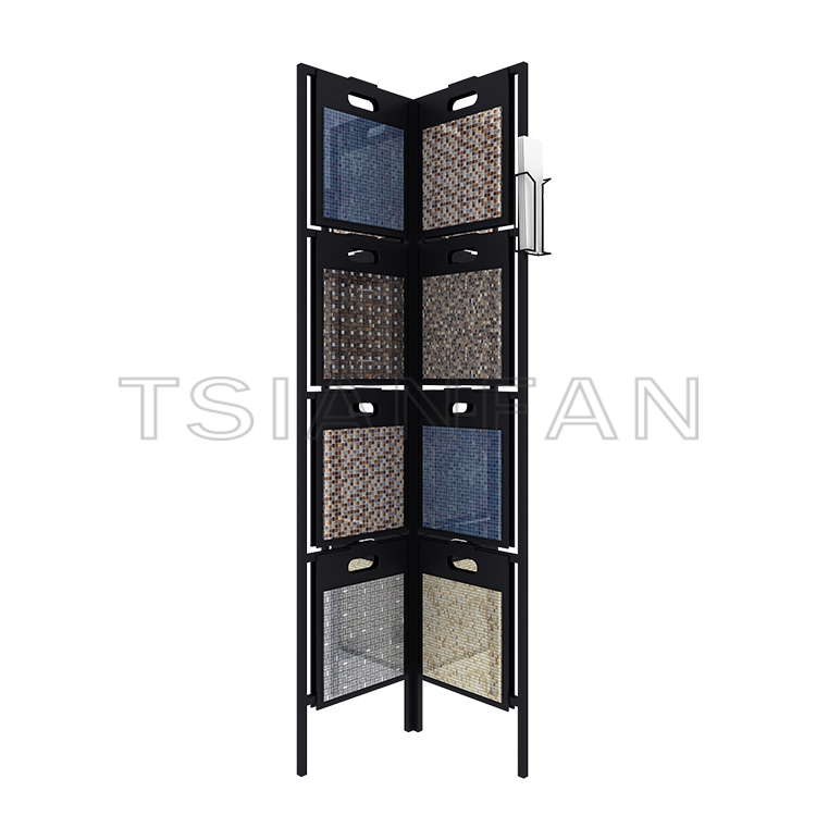 mosaic samples simple display stand-ML036