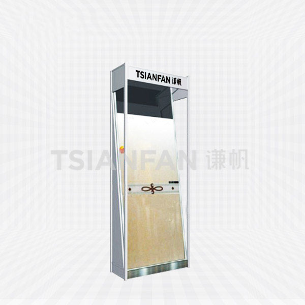 marble sample store display stand-sd2058