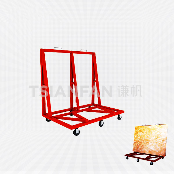 granite truck rack,granite rack transporting granite-sd2065