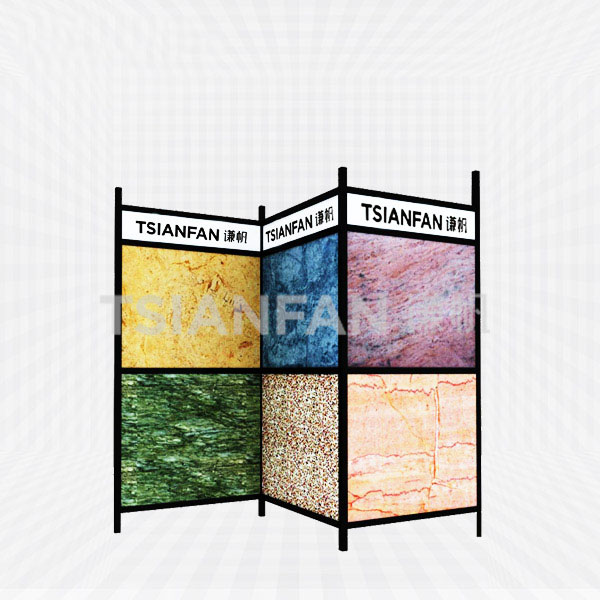 marble and granite slab racks sale-sd2037