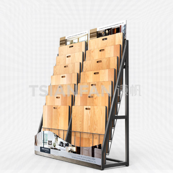 flooring display racks for sale-wc2036
