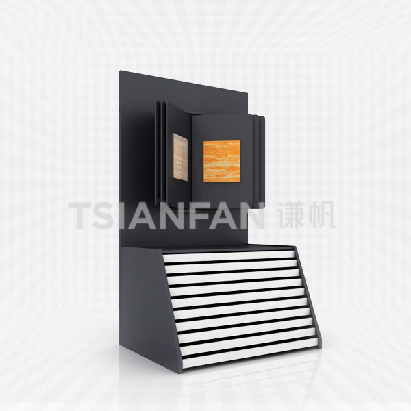 pool tile display,combination displays-cz2005