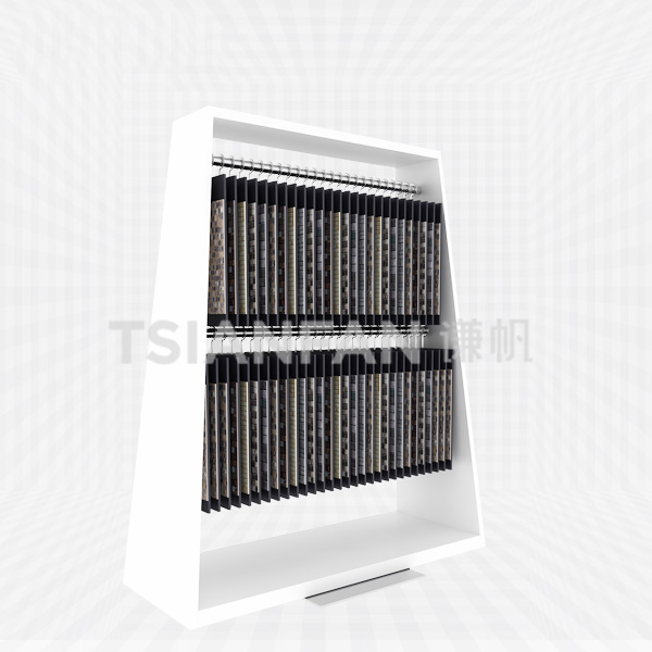 mosaic board display frame,two layers-mm2022