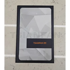 Wholesale Desktop Brochure Bifold Design Sale Sample Booklet