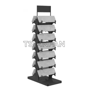 marble stone stair step displays tile towers st-29