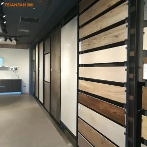 wood floor exhibition hall-5