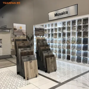 wood floor exhibition hall-4