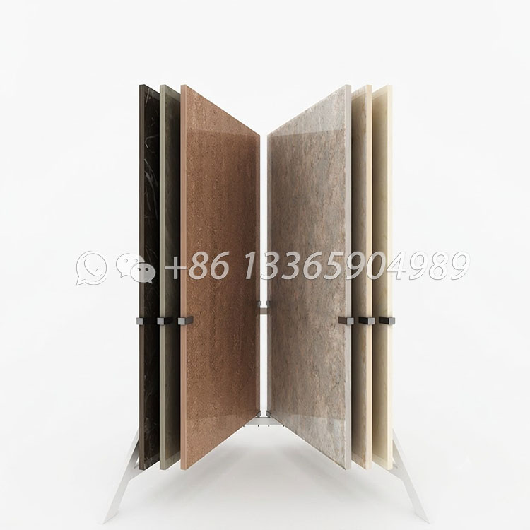 ceramic tile display boards-cf2052