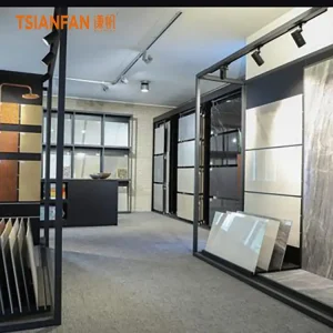 ceramic tile exhibition hall-2