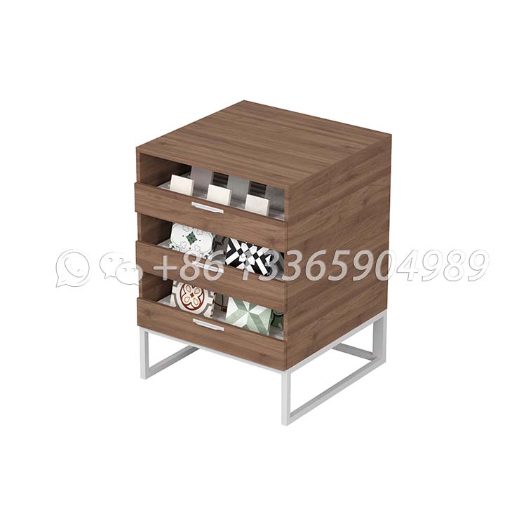 tile display props stone display cabinet-CC024